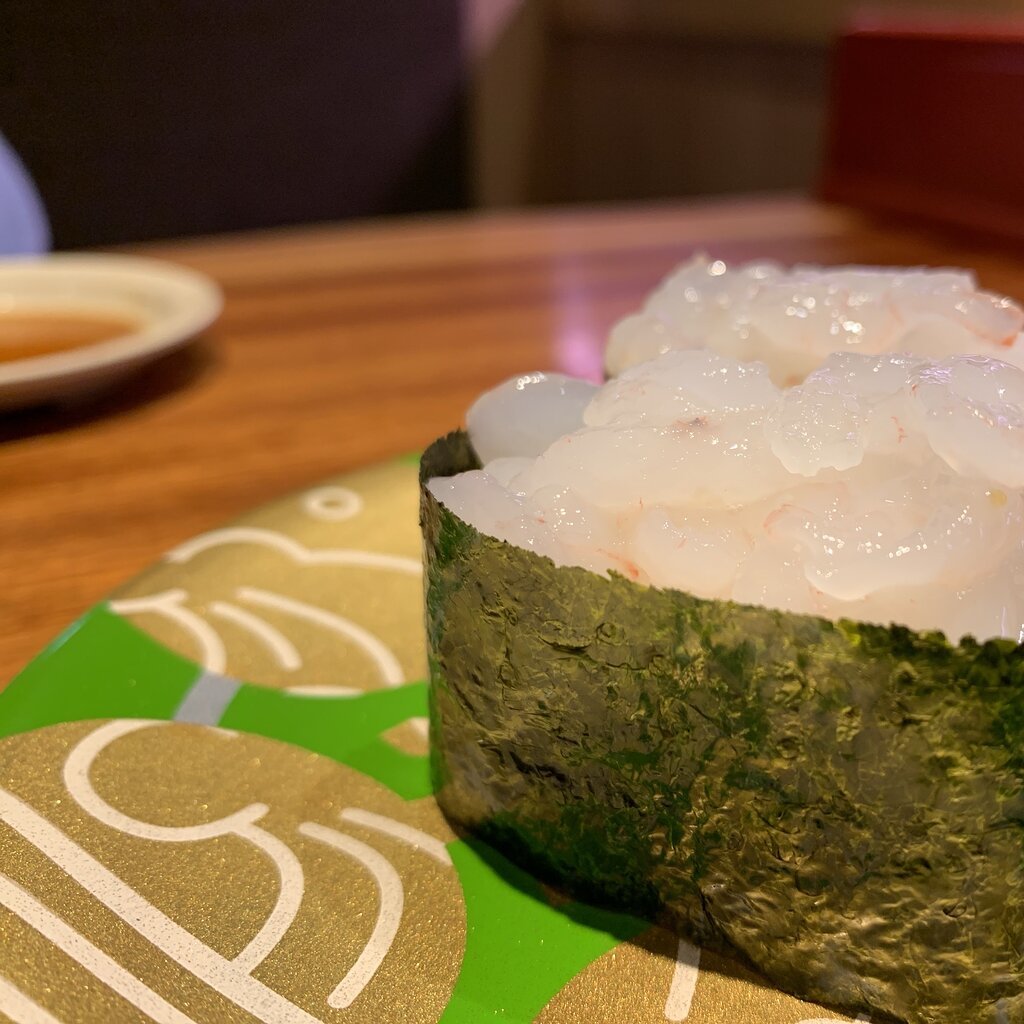 Moromori Sushi Katamachi